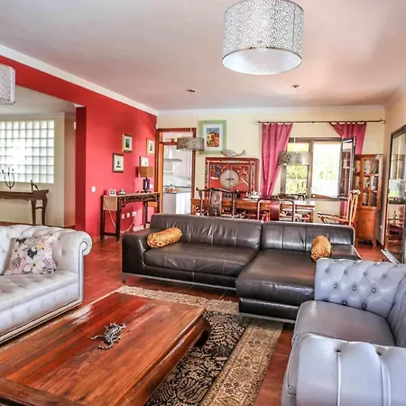 Prázdninový dům Horizon Sunset Y Ocean Lanzarote Mácher