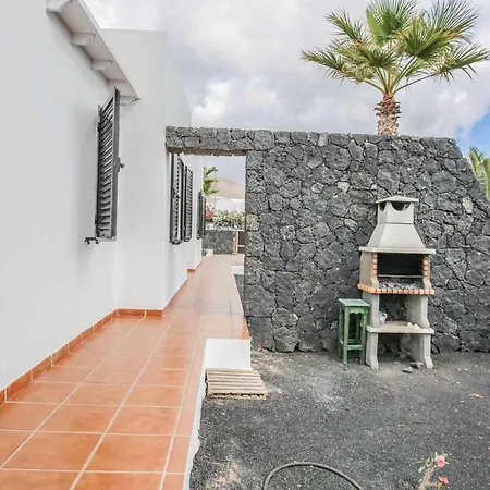 Prázdninový dům Horizon Sunset Y Ocean Lanzarote