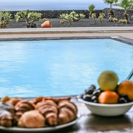 Horizon Sunset Y Ocean Lanzarote * Mácher