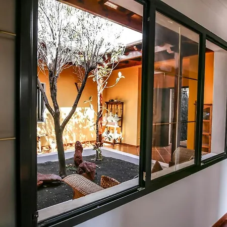 Horizon Sunset Y Ocean Lanzarote Prázdninový dům *