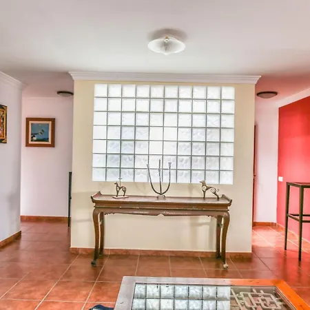 Horizon Sunset Y Ocean Lanzarote Prázdninový dům Mácher