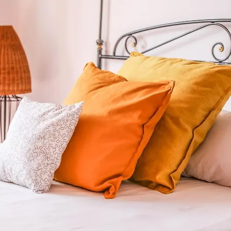 Horizon Sunset Y Ocean Lanzarote