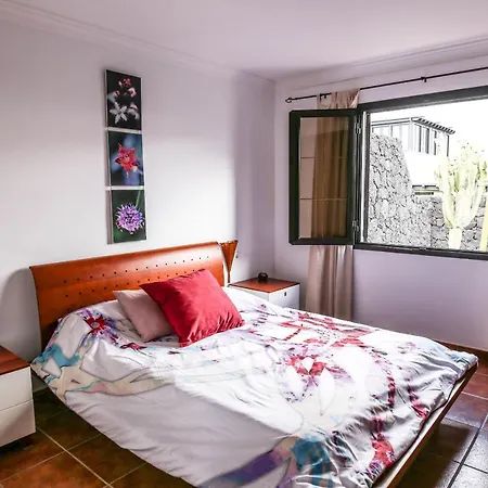 Horizon Sunset Y Ocean Lanzarote