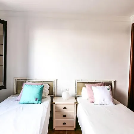 Prázdninový dům Horizon Sunset Y Ocean Lanzarote