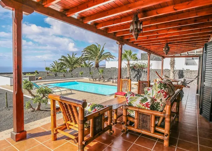 Horizon Sunset Y Ocean Lanzarote * Macher