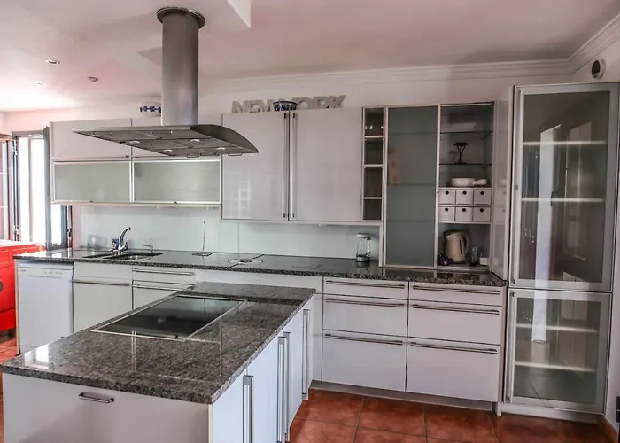 Horizon Sunset Y Ocean Lanzarote * Macher