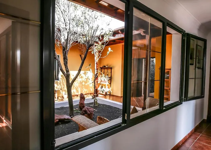 Horizon Sunset Y Ocean Lanzarote Holiday home *