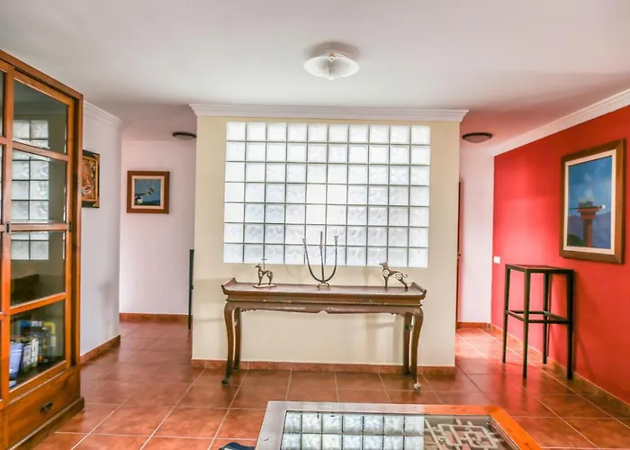 Horizon Sunset Y Ocean Lanzarote Holiday home Macher