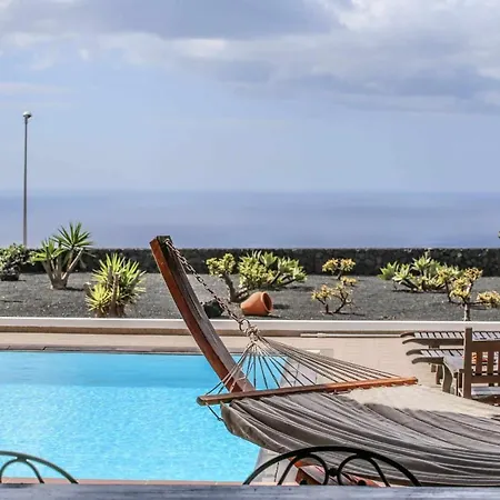 Hébergement de vacances Horizon Sunset Y Ocean Lanzarote