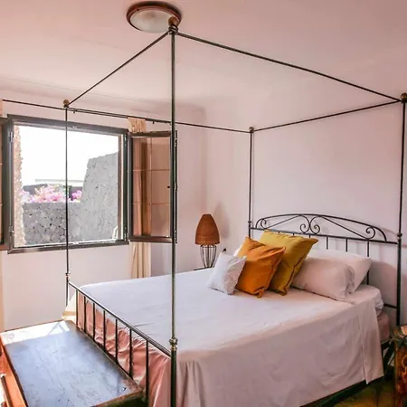 Horizon Sunset Y Ocean Lanzarote Casa de Férias Mácher