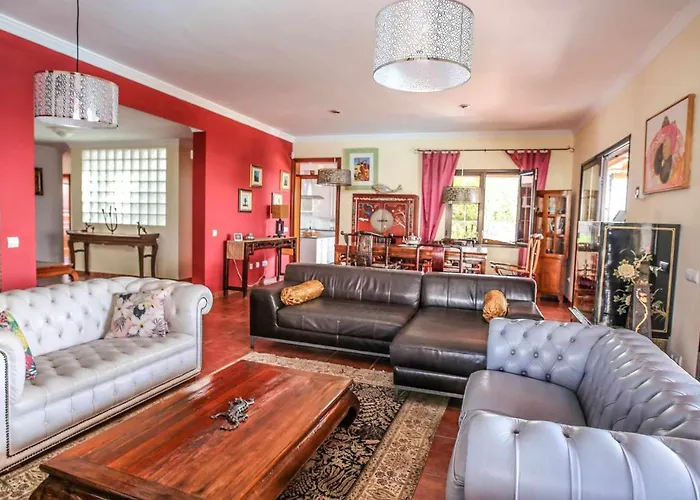 Casa vacanze Horizon Sunset Y Ocean Lanzarote Mácher