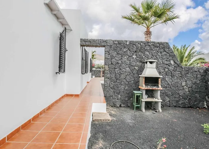 Casa vacanze Horizon Sunset Y Ocean Lanzarote