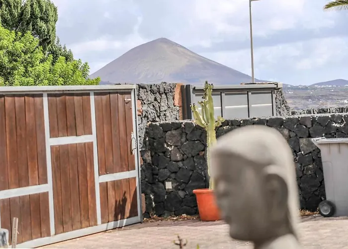 Casa vacanze Horizon Sunset Y Ocean Lanzarote *