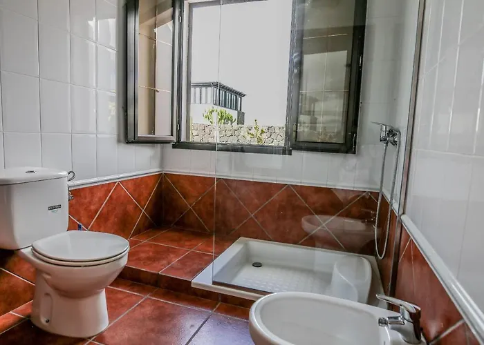 Horizon Sunset Y Ocean Lanzarote Casa vacanze