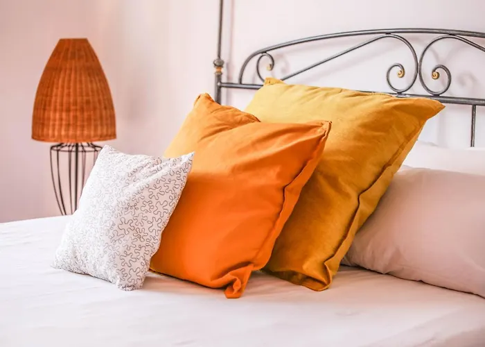 Horizon Sunset Y Ocean Lanzarote