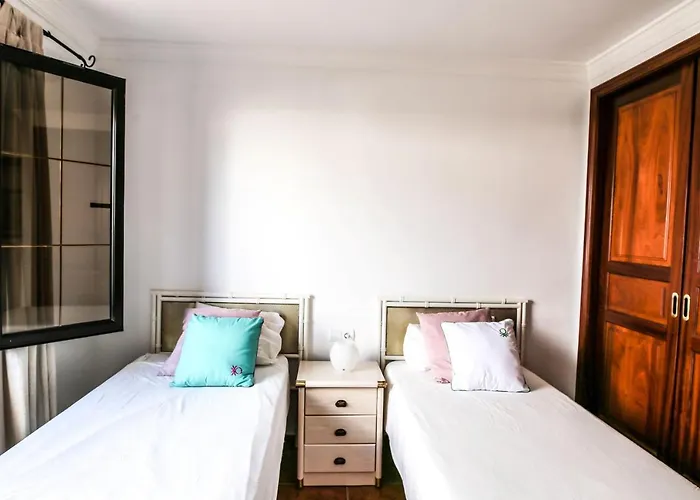 Casa vacanze Horizon Sunset Y Ocean Lanzarote