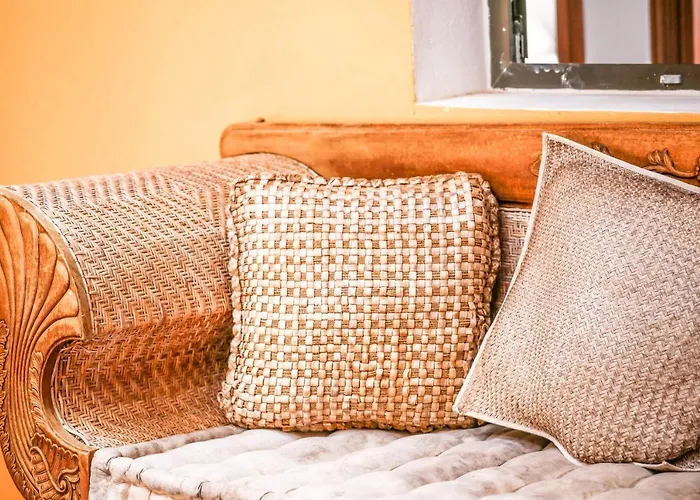 Casa vacanze Horizon Sunset Y Ocean Lanzarote *